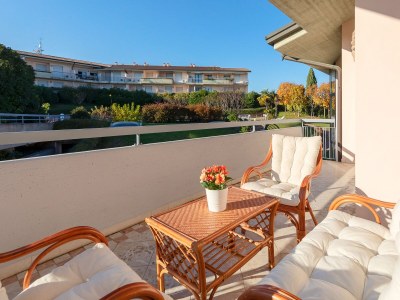 Holiday apartment Kristall Lago 233 - Outdoor photo 3