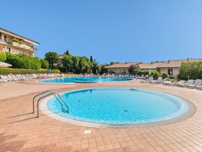 Holiday apartment Kristall Lago 233 - Outdoor photo 5