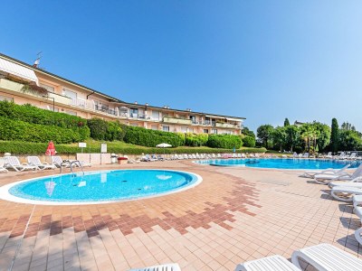 Holiday apartment Kristall Lago 233 - Outdoor photo 6