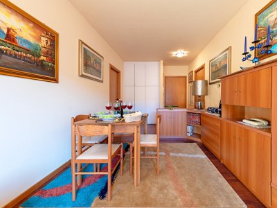 Holiday apartment Kristall Lago 233 - Features photo 9