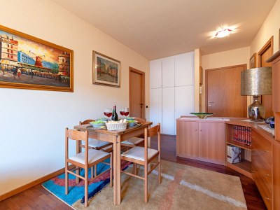 Holiday apartment Kristall Lago 233 - Features photo 10