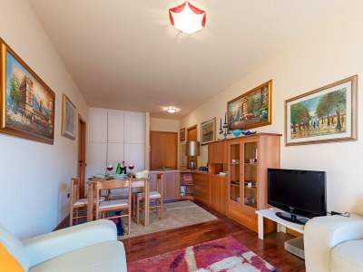 Holiday apartment Kristall Lago 233 - Features photo 11