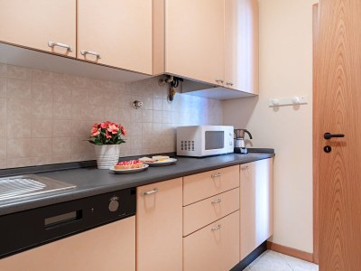 Holiday apartment Kristall Lago 233 - Features photo 12