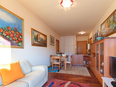 Holiday apartment Kristall Lago 233 - Features photo 14
