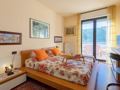 Holiday apartment Kristall Lago 233 - Features photo 16