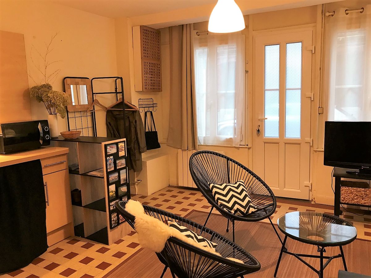 Holiday house La Marinette - Features photo 5