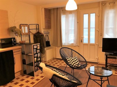 Holiday house La Marinette - Features photo 5