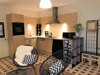 Holiday house La Marinette - Features photo 6