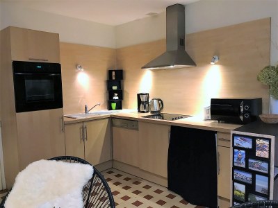 Holiday house La Marinette - Features photo 7