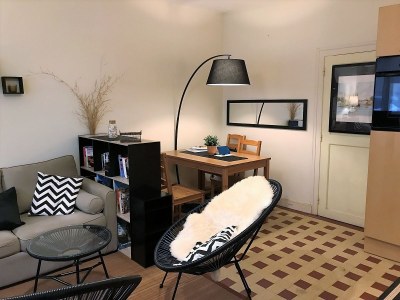 Holiday house La Marinette - Features photo 8