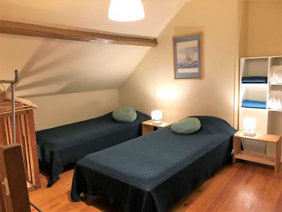 Holiday house La Marinette - Features photo 13