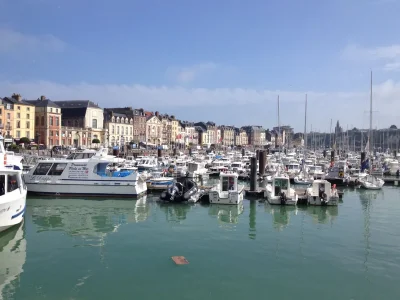 Holiday house La Marinette - Environment photo 17