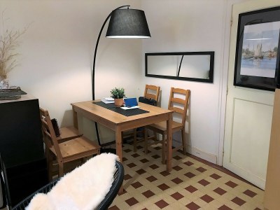 Holiday house La Marinette - Outdoor photo 22