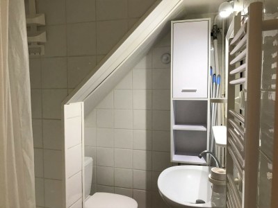 Holiday house La Marinette - Outdoor photo 26