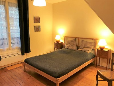 Holiday house La Marinette - Outdoor photo 28