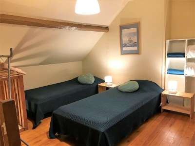 Holiday house La Marinette - Outdoor photo 30