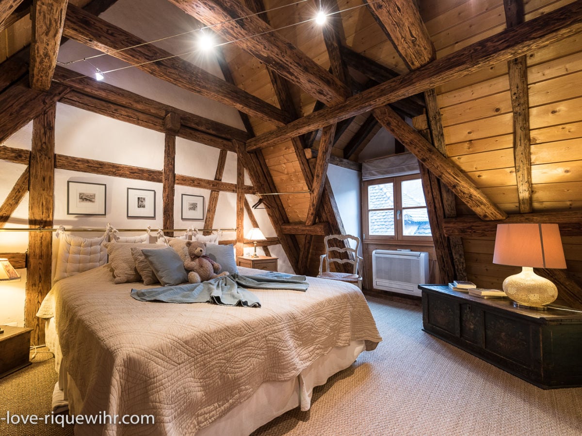 Holiday apartment "The Sentinel"