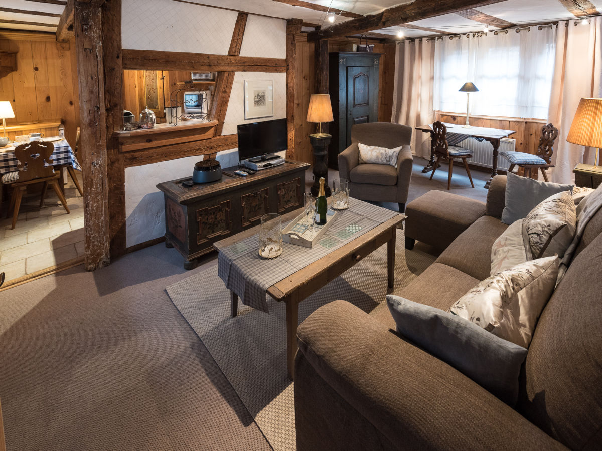 Holiday apartment "The Sentinel" - Features photo 5