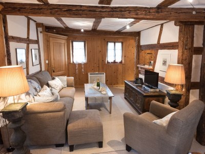 Holiday apartment "The Sentinel" - Features photo 6