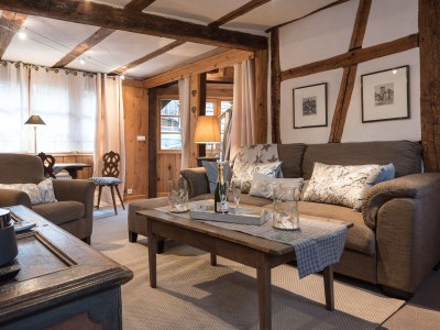 Holiday apartment "The Sentinel" - Features photo 7