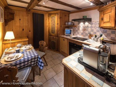 Holiday apartment "The Sentinel" - Features photo 8