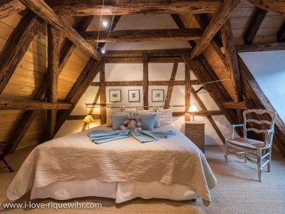 Holiday apartment "The Sentinel" - Features photo 10