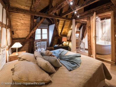 Holiday apartment "The Sentinel" - Features photo 11