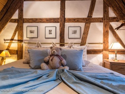 Holiday apartment "The Sentinel" - Features photo 12