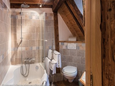 Holiday apartment "The Sentinel" - Features photo 13