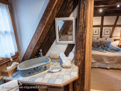 Holiday apartment "The Sentinel" - Features photo 14