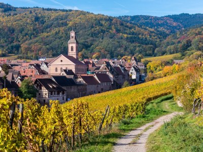 Holiday apartment "The Sentinel" - Environment photo 18