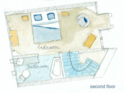 Holiday apartment "The Sentinel" - Document photo 21