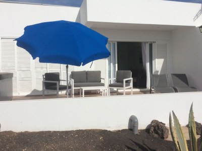 Holiday apartment - No title - in La Asomada - Holiday apartment