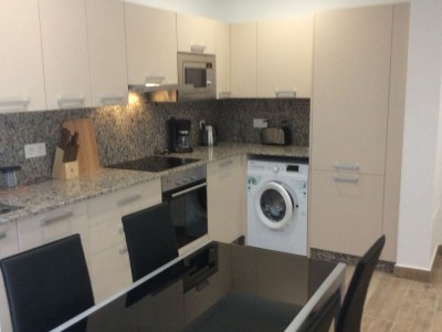 Holiday apartment - No title - - Features photo 9