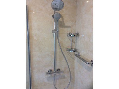 Holiday apartment - No title - - Features photo 13