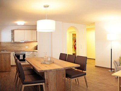 Holiday apartment Otto Fritz Guesthouse: Apartment No. 2 - Features photo 5