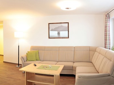 Holiday apartment Otto Fritz Guesthouse: Apartment No. 2 - Features photo 6