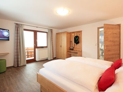 Holiday apartment Otto Fritz Guesthouse: Apartment No. 2 - Features photo 7