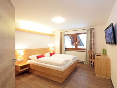 Holiday apartment Otto Fritz Guesthouse: Apartment No. 2 - Features photo 8