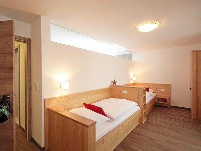 Holiday apartment Otto Fritz Guesthouse: Apartment No. 2 - Features photo 9