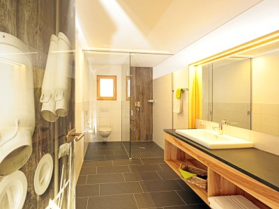 Holiday apartment Otto Fritz Guesthouse: Apartment No. 2 - Features photo 10