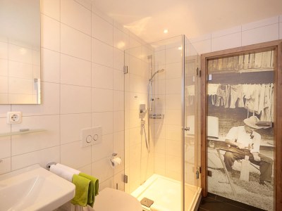 Holiday apartment Otto Fritz Guesthouse: Apartment No. 2 - Features photo 11