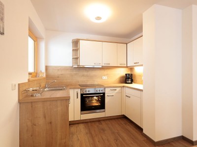 Holiday apartment Otto Fritz Guesthouse: Apartment No. 2 - Features photo 12