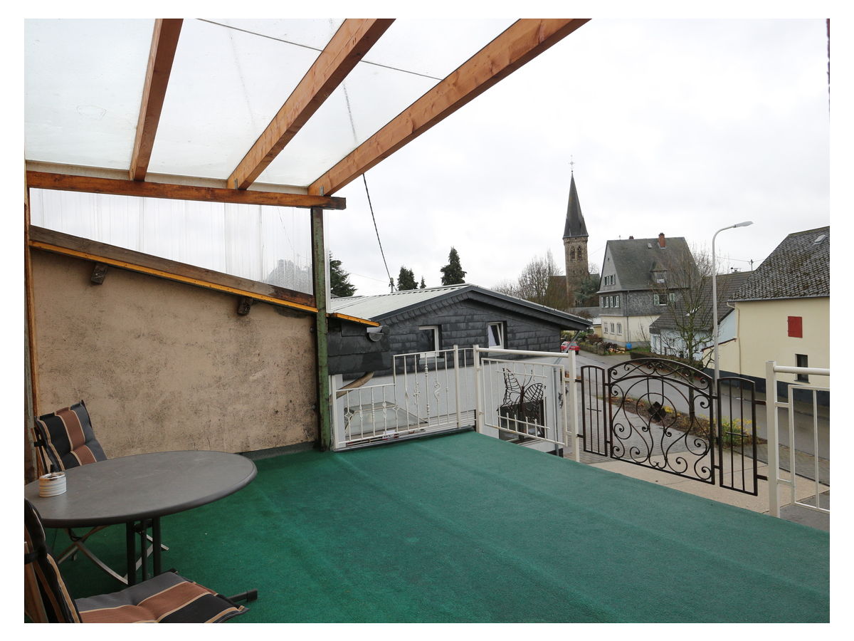 Holiday apartment Tankstopp (Fuel Stop) - Outdoor photo 5