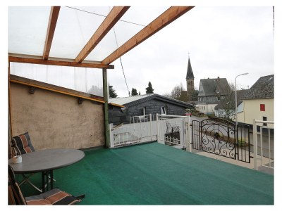 Holiday apartment Tankstopp (Fuel Stop) - Outdoor photo 5