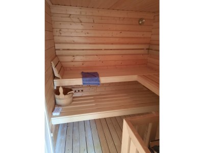 Holiday apartment Tankstopp (Fuel Stop) - Outdoor photo 9