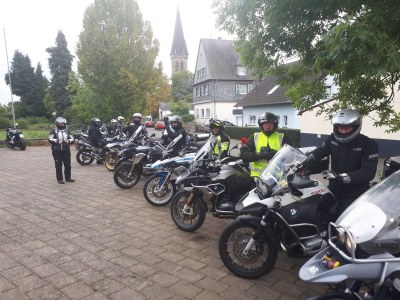 Holiday apartment Tankstopp (Fuel Stop) - Outdoor photo 16