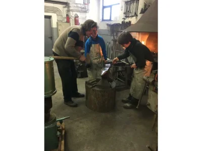 Holiday apartment Tankstopp (Fuel Stop) - Outdoor photo 17