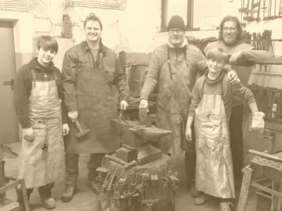 Holiday apartment Tankstopp (Fuel Stop) - Outdoor photo 18