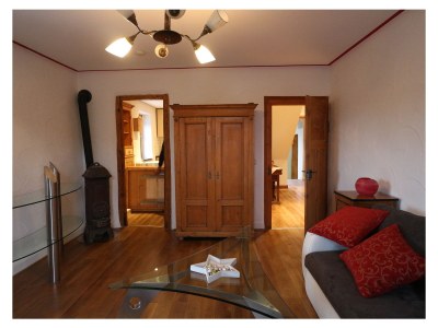 Holiday apartment Tankstopp (Fuel Stop) - Features photo 20